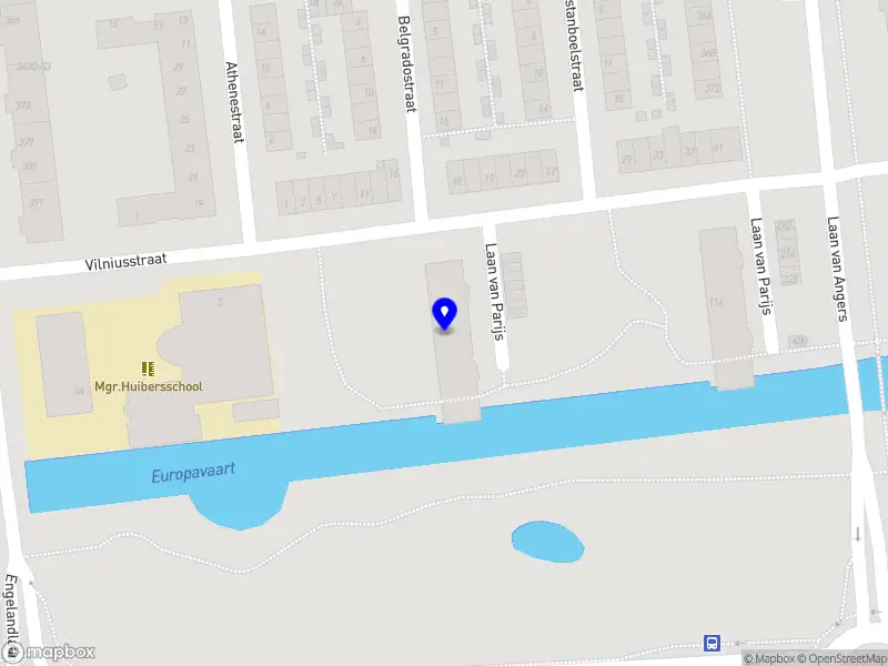 Loyal Security Haarlem