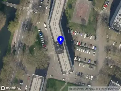 Nieuw bedrijf Tamas Diensten