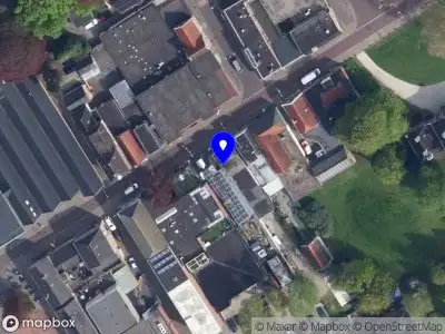 Nieuw bedrijf Bij Lotte