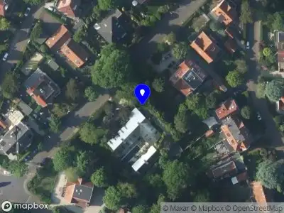 Sidney Webdesign Bussum