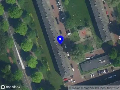 AIT Flexwerk Amsterdam