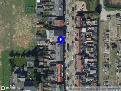 IJzergroene Creaties