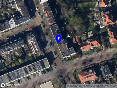 Nieuw bedrijf Bella Agency