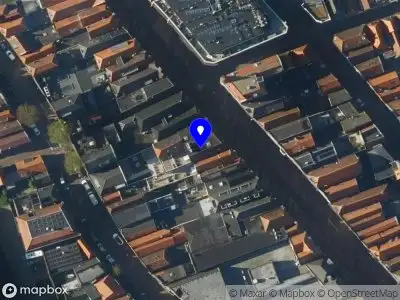 Xylar Hoorn