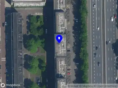 MCG-Molotov Amsterdam