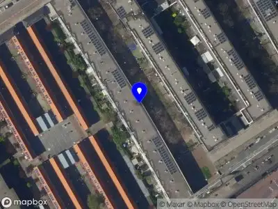 Gedo Logistics 's-Gravenhage