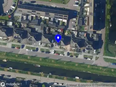 Nieuw bedrijf GPB Energie Adviseur