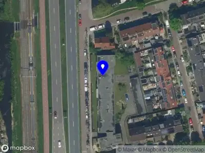 Nieuw bedrijf Memo Logistics