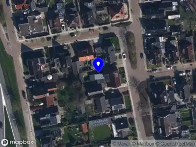 Nieuw bedrijf Raangs dienstverlening