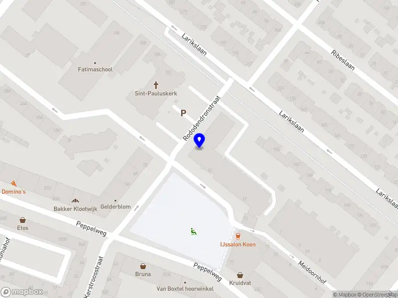 YMR Services Rotterdam