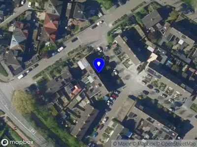 Melissa van der F.otografie