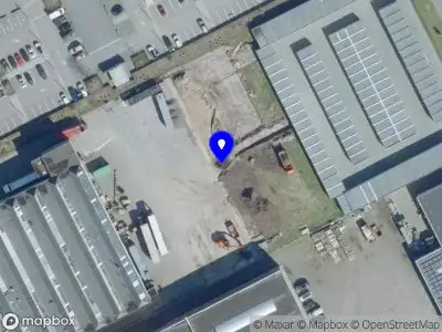 Nieuw bedrijf Kerssies de Circulaire Meubelmaker