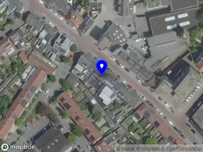 Nieuw bedrijf Provito Services