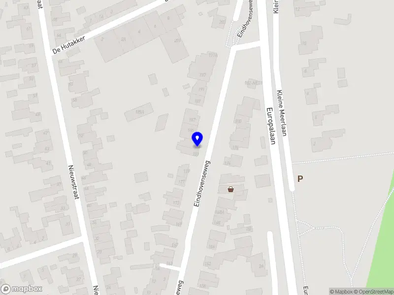 Nieuw bedrijf Bonkloset