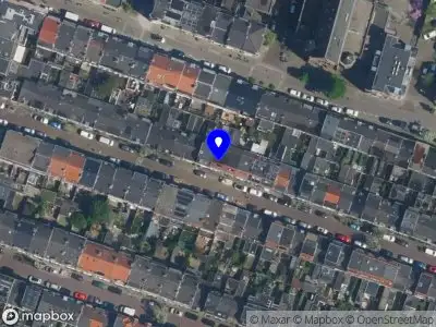 Lsbthra Haarlem
