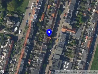 BLIJLEVEN ontwerpt Utrecht