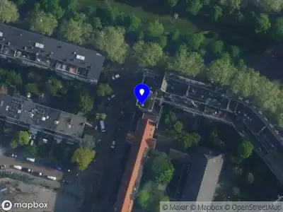 Amsterdam Youth Netball