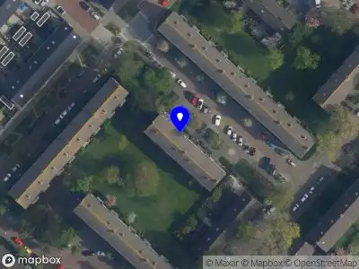 Nieuw bedrijf Machi dienstverlening