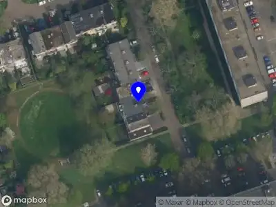 Nieuw bedrijf De groene Roos voor kind en gezin