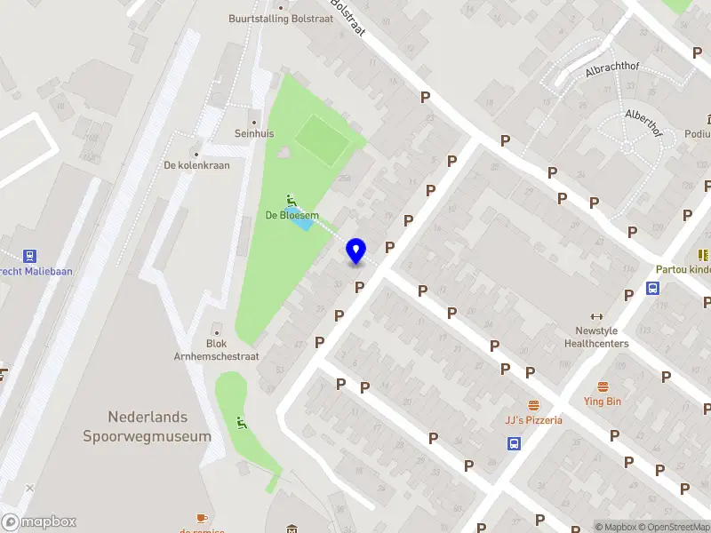 Nieuw bedrijf AndrAid Consultancy