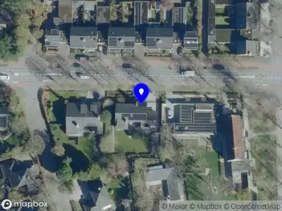 Nieuw bedrijf Business Intelligence Max