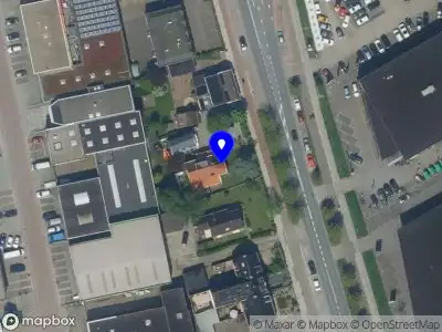 De Witte Schuur Antiek en Redesign Heemskerk