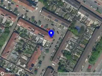 Hypotheekhuis DeRijke