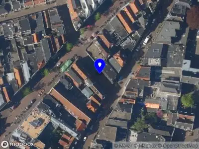 Kiki Vreeswijk Utrecht