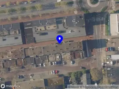 Vispaleis Royaal Leiden