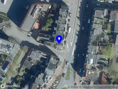 Ninke van Erp 's-Hertogenbosch