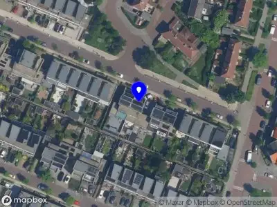 Nieuw bedrijf Flowerfull Life