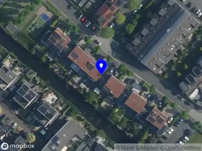 Noah Boontjes Hoofddorp