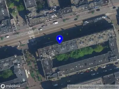 Benquez Amsterdam