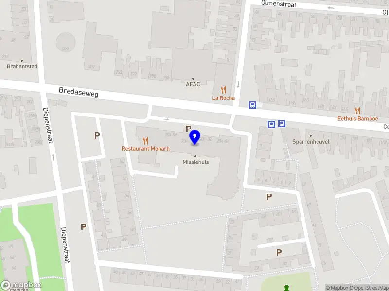Sheng J Tilburg