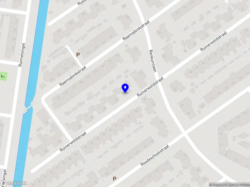 TilburgMultiDiensten Tilburg