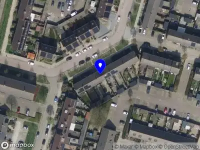 Pinas Beveiliging Oosterhout
