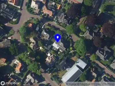 Van Westrhenen Products