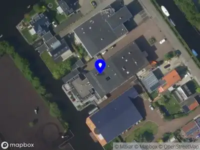 Kavaz Yacht Painting