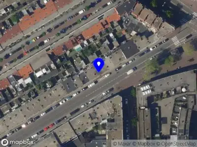 Nieuw bedrijf Zlatko Andonov