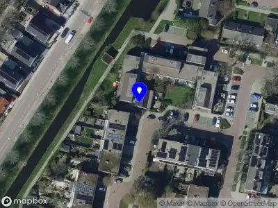 DnaStraatmaker Oud-Beijerland