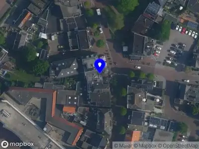 Nieuw bedrijf 3-Points Online