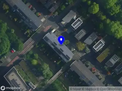 Frenkel Schönfeld Amsterdam