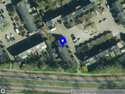 MG traprenovatie Enschede