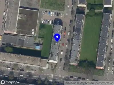 YB Security&Services Rotterdam