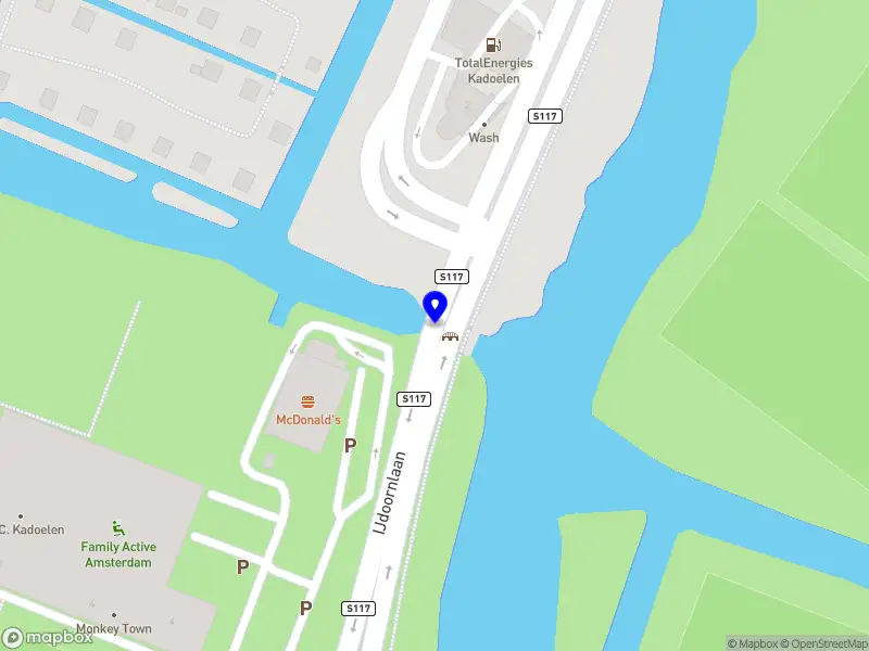 Nieuw bedrijf Cyber City Connect