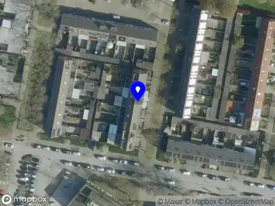 VerBou Krzysztof Zochowski Tilburg