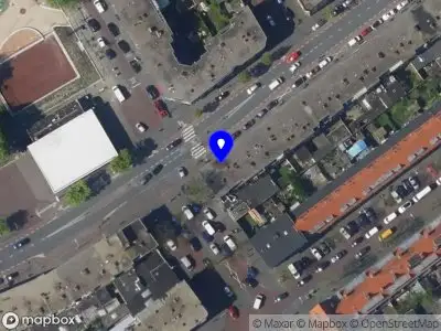 Nieuw bedrijf Rafail Demertzis Infra