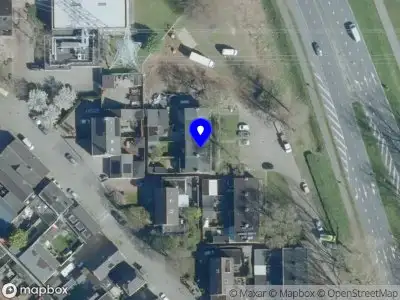 Van der Donk timmerwerken 's-Hertogenbosch