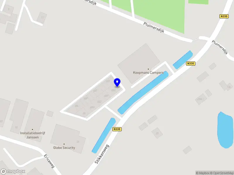 Nieuw bedrijf Direct Duurzaam