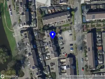 Green Energy Installation